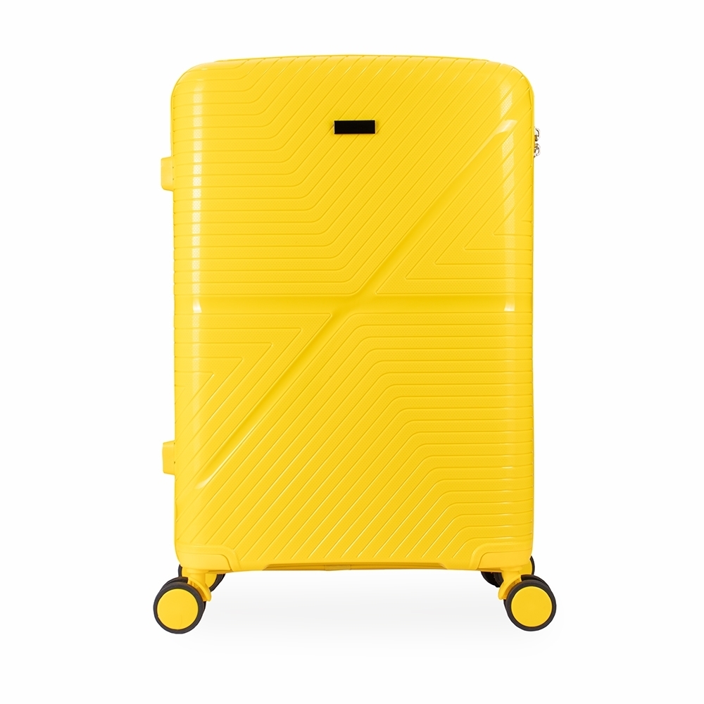 Mala de Viagem Personalizada 54L com Cadeado TSA -08263A