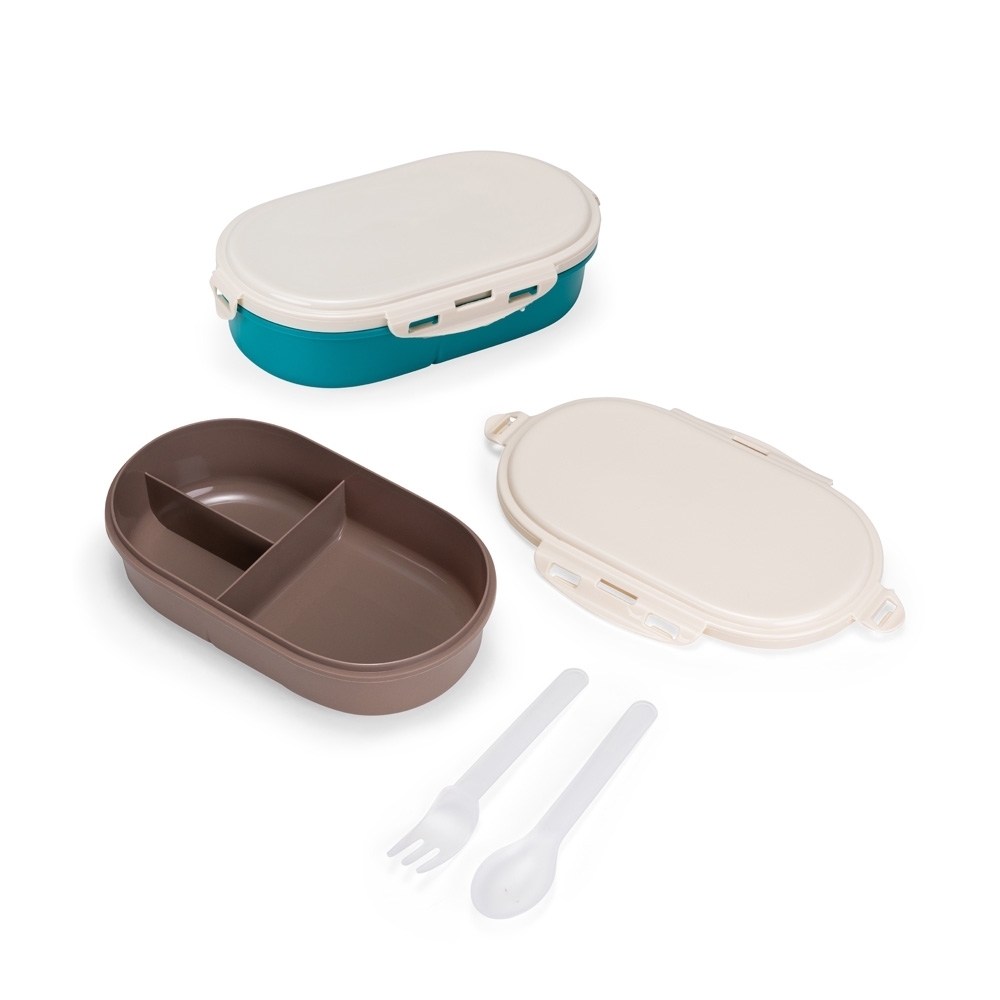 Marmita Plástica 900ml Personalizada