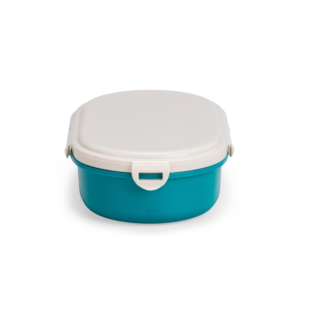 Marmita Plástica 900ml Personalizada