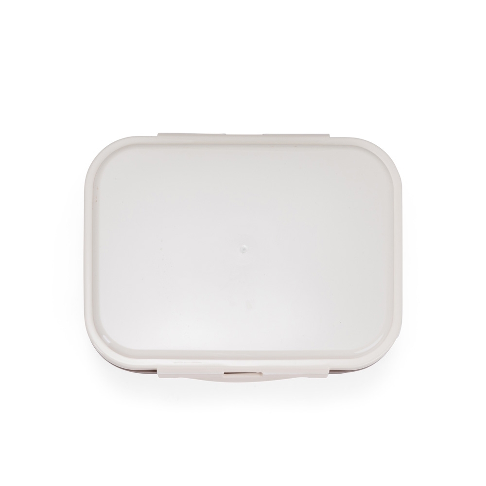 Marmita Plástica 900ml Personalizada