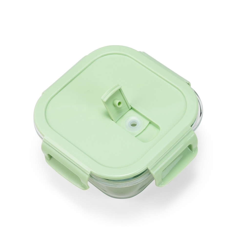 Marmita Vidro 450ml Personalizada