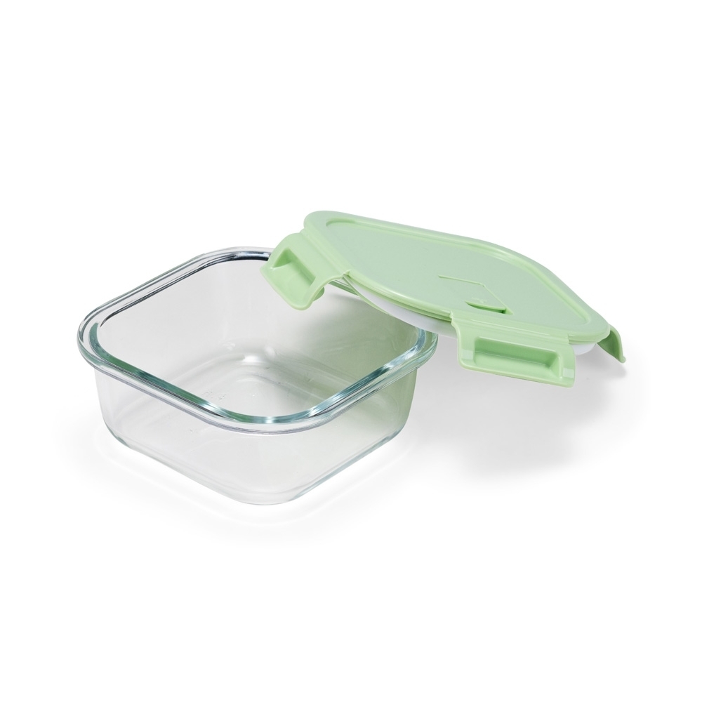 Marmita Vidro 450ml Personalizada