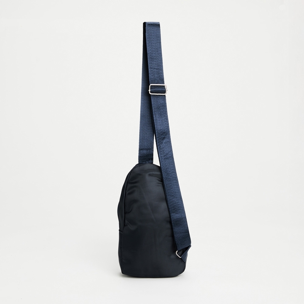 Mini Bolsa Transversal Oxford Personalizada