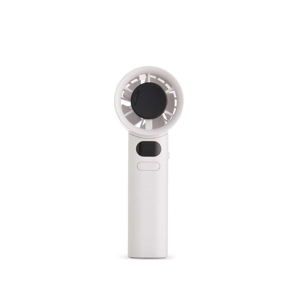 Mini Ventilador Recarregável Personalizado-09146