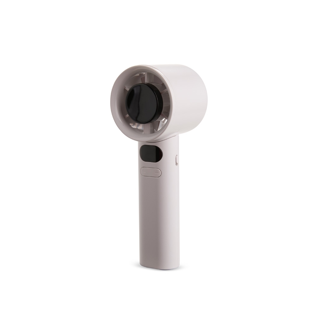 Mini Ventilador Recarregável Personalizado