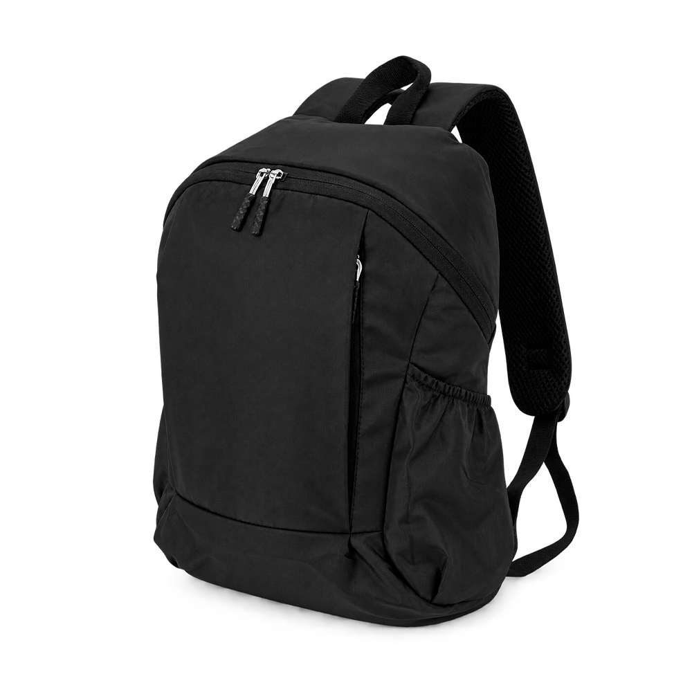 Mochila Antifurto Poliéster 16L Personalizada-01836