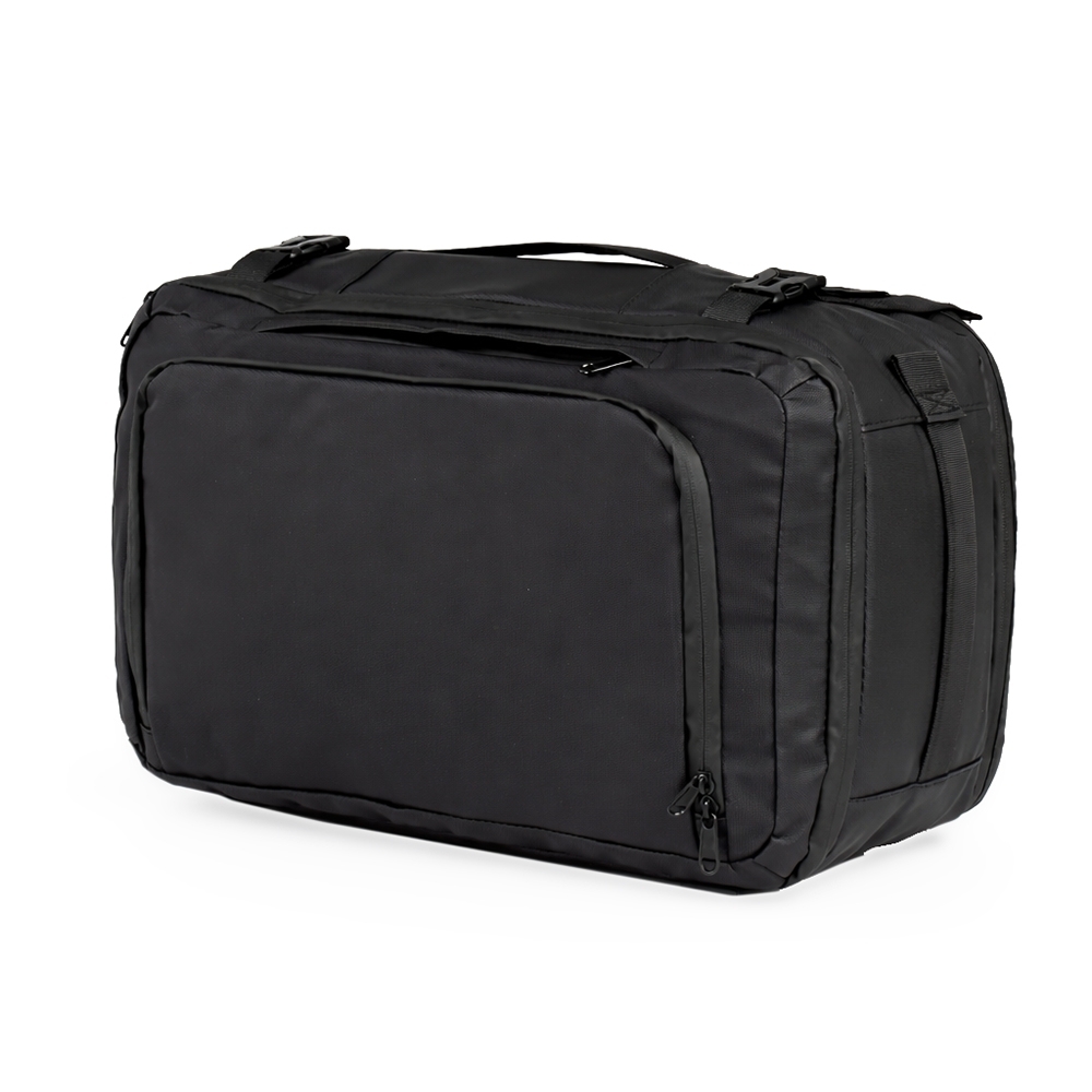 Mochila Couro Sintético 28 Litros Personalizada