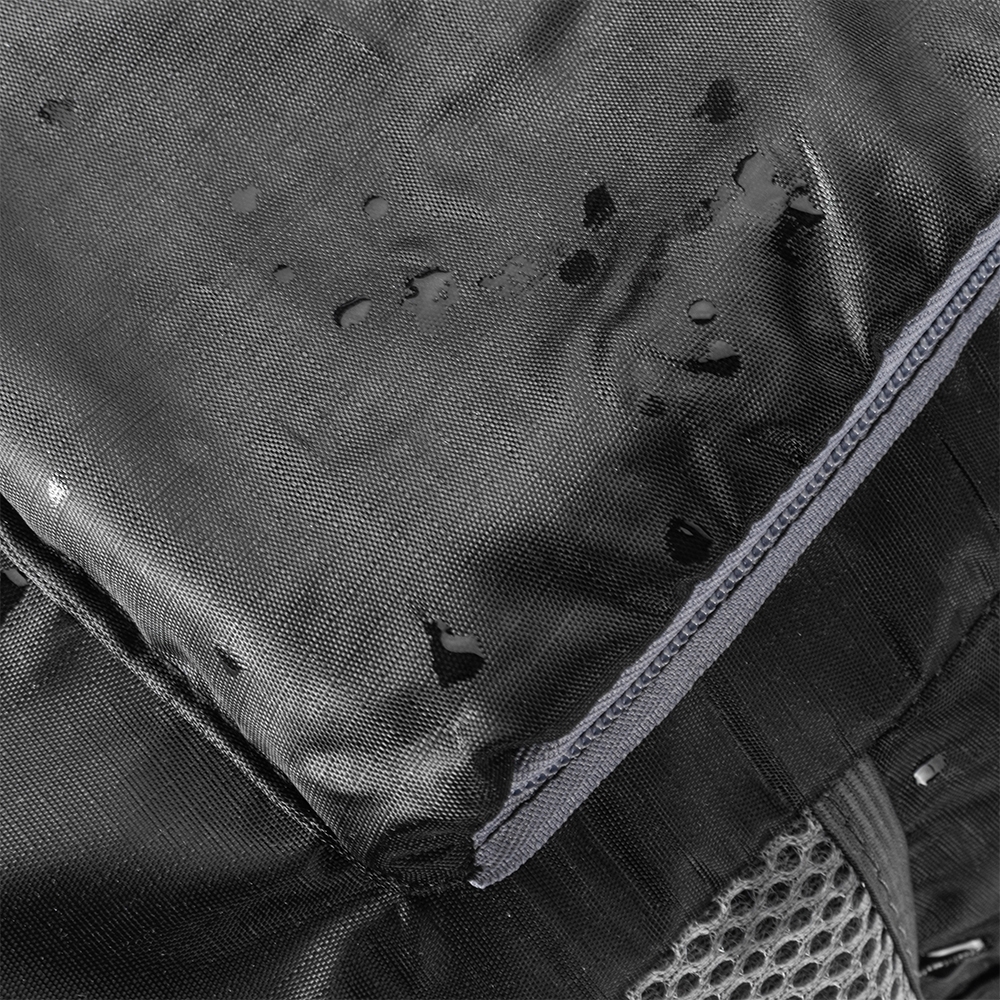 Mochila Dobrável em Nylon 13L 