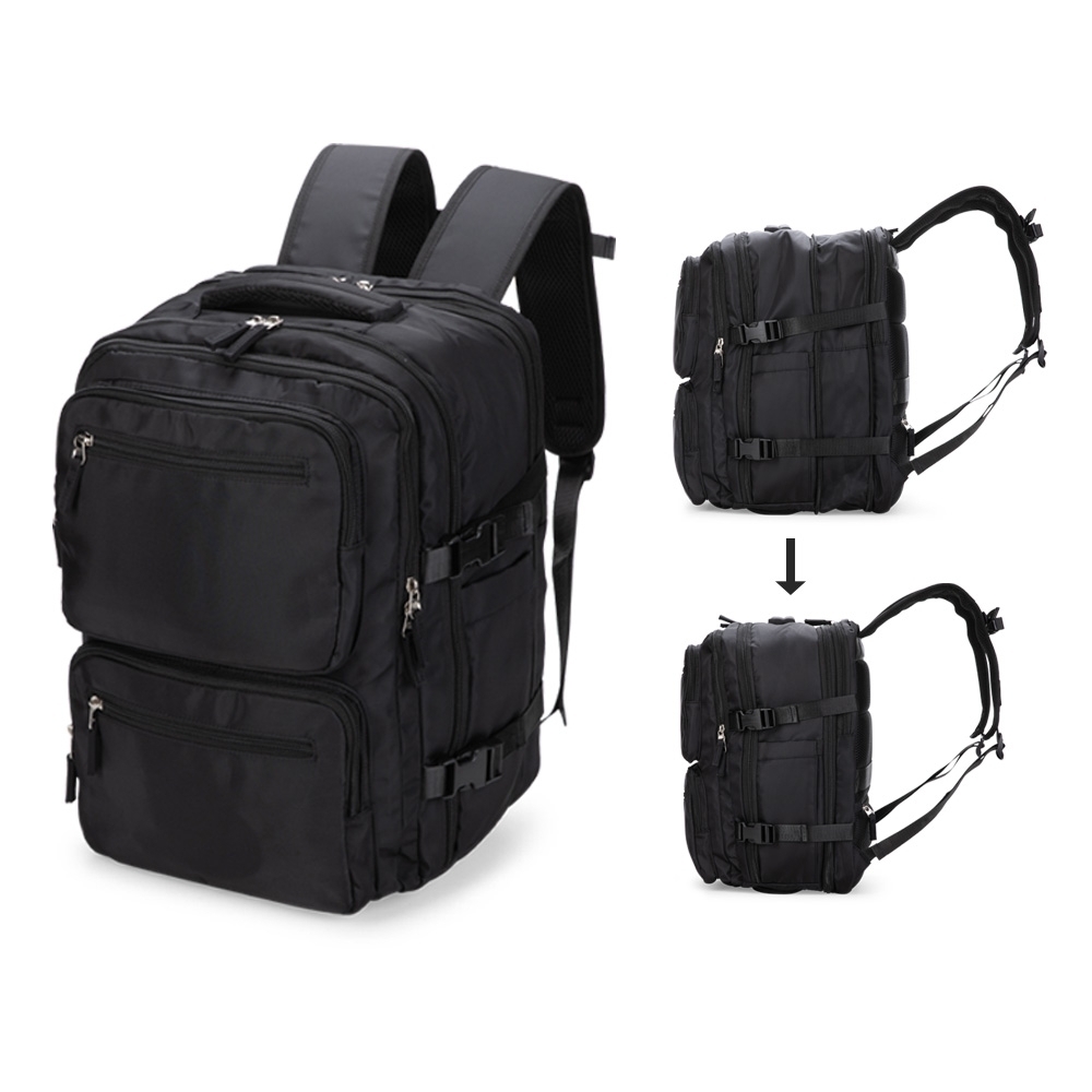 Mochila Expansível 36L Personalizada-02219