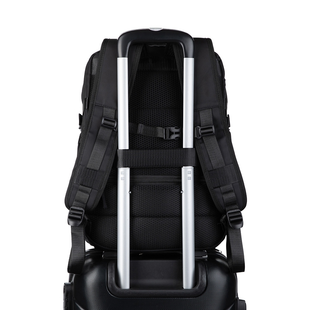 Mochila Expansível 36L Personalizada