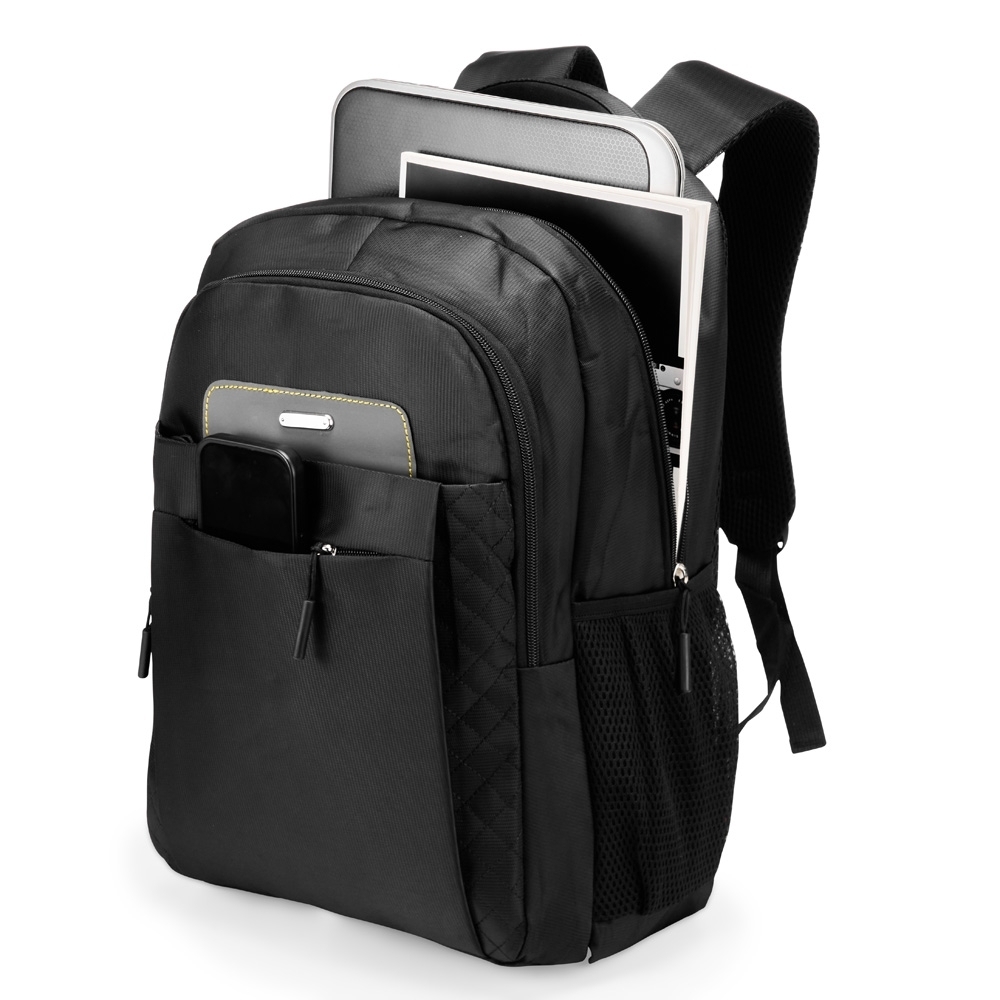 Mochila Jacquard Personalizada 22L