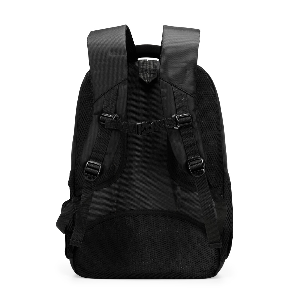 Mochila Jacquard Personalizada 22L
