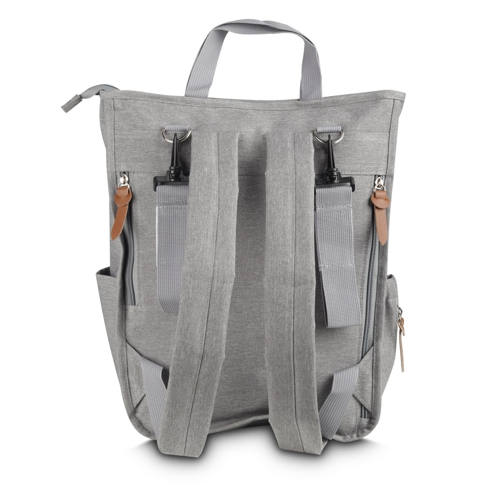 Mochila Multifuncional 12L 