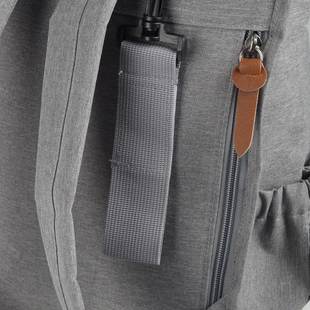 Mochila Multifuncional 12L 