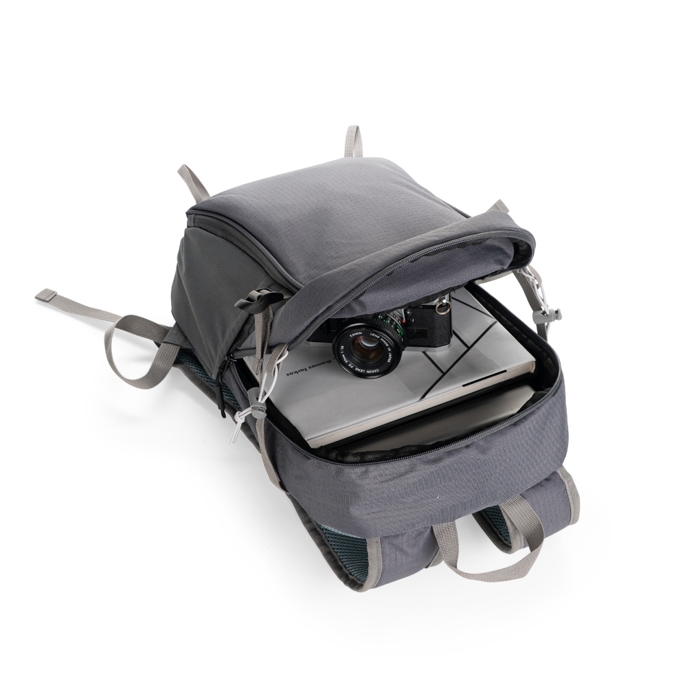 Mochila Oxford 17L Personalizada