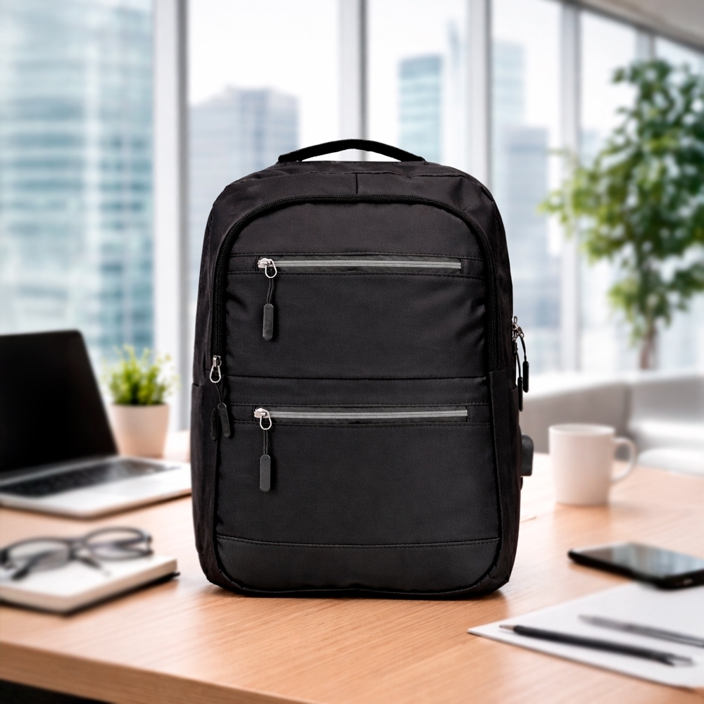 Mochila Oxford 18L Personalizada