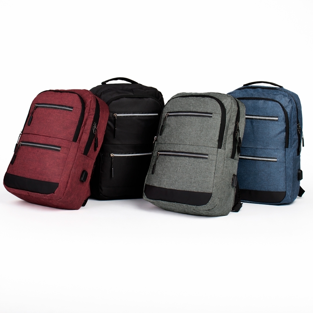 Mochila Oxford 18L Personalizada