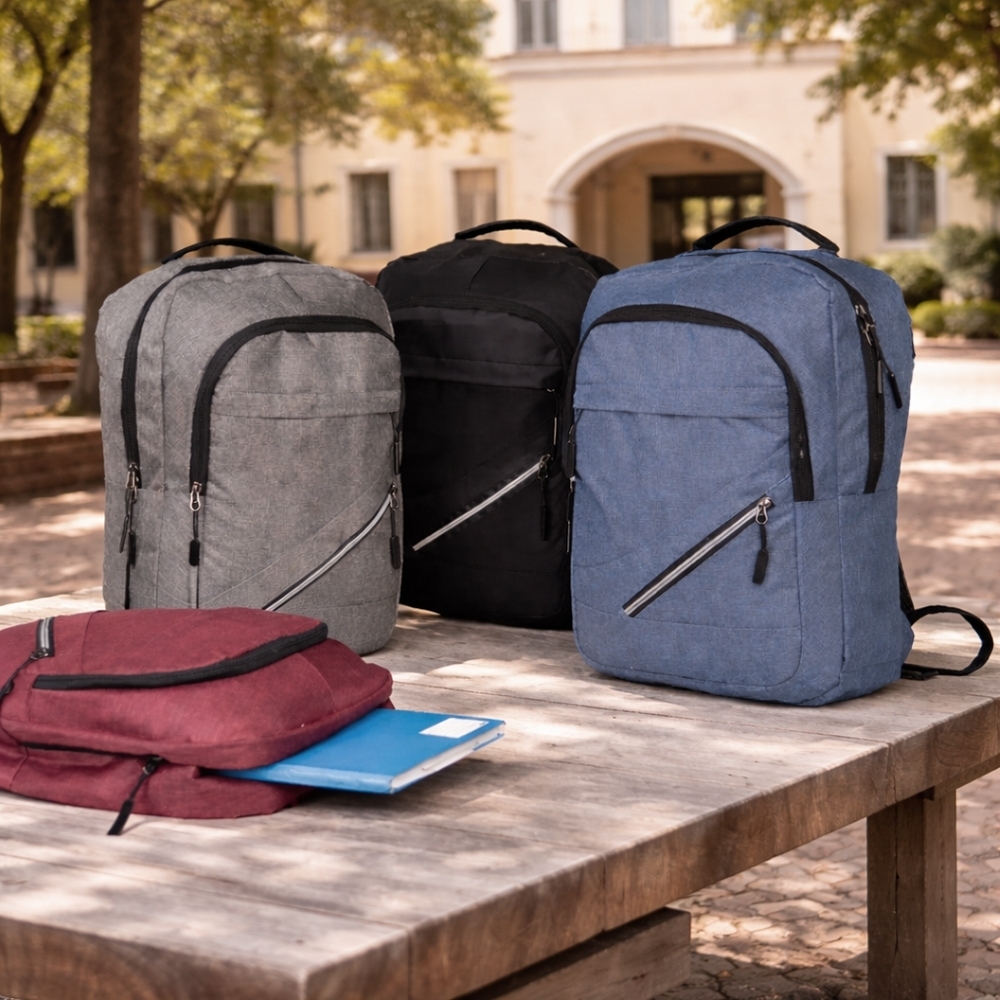 Mochila Oxford 18L Personalizada