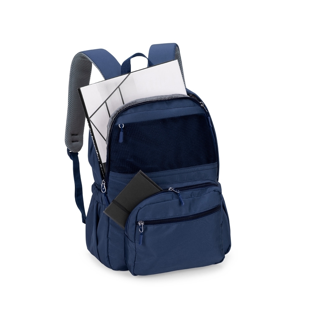 Mochila Oxford 23L Personalizada