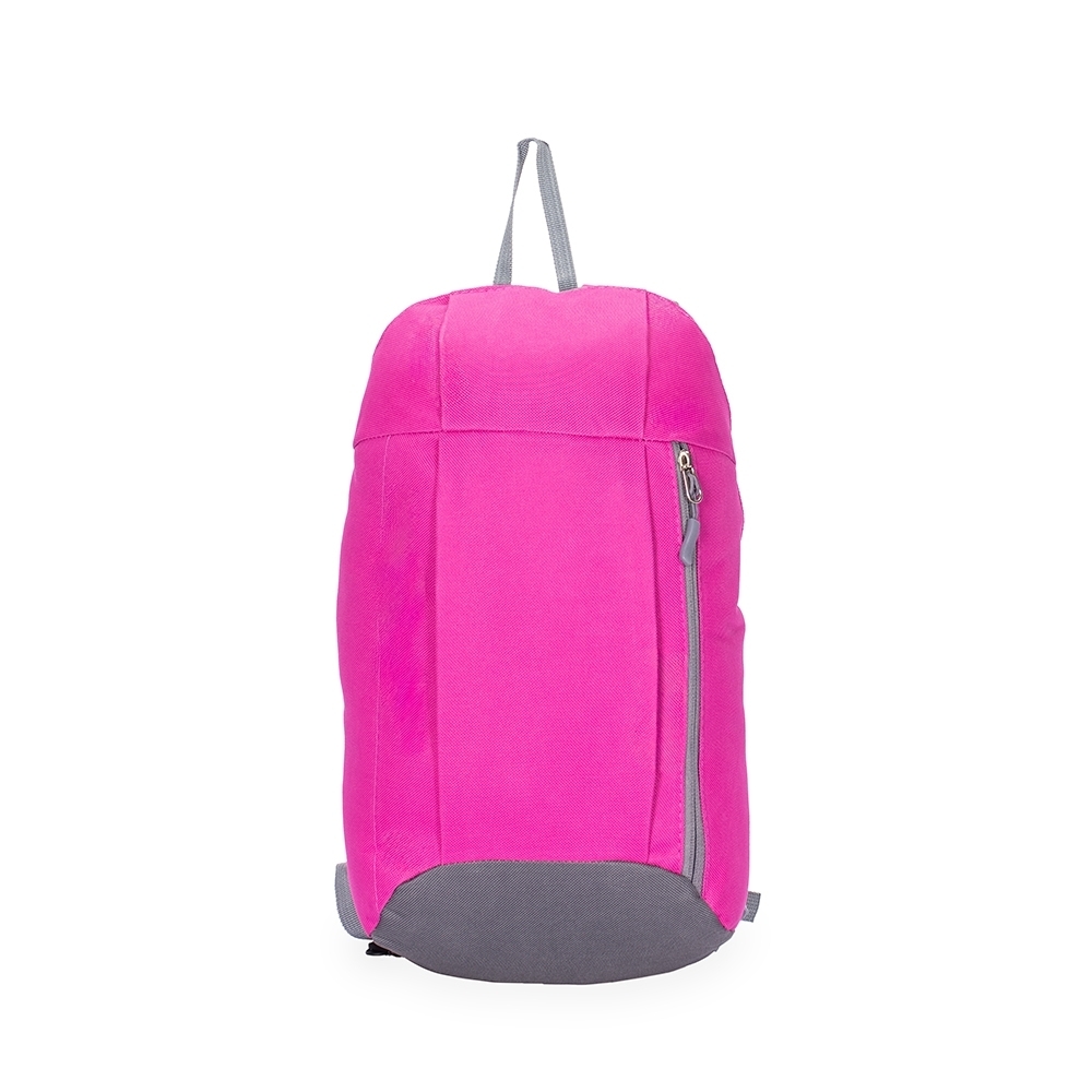 Mochila Personalizada 9L em Poliéster Impermeável 
