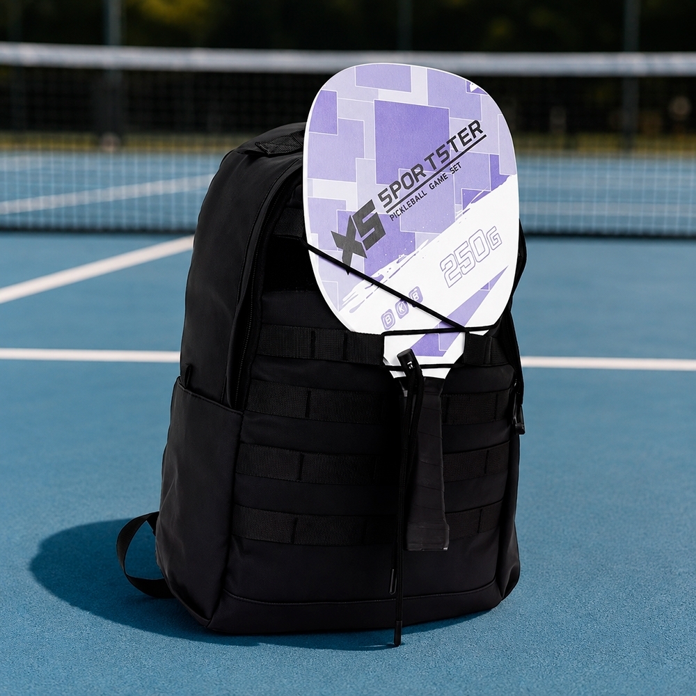 Mochila Poliéster 18L Personalizada