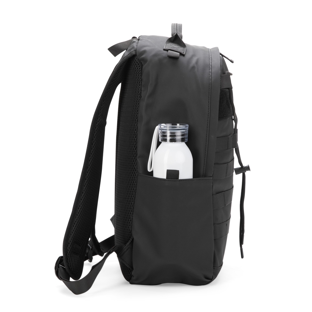 Mochila Poliéster 18L Personalizada