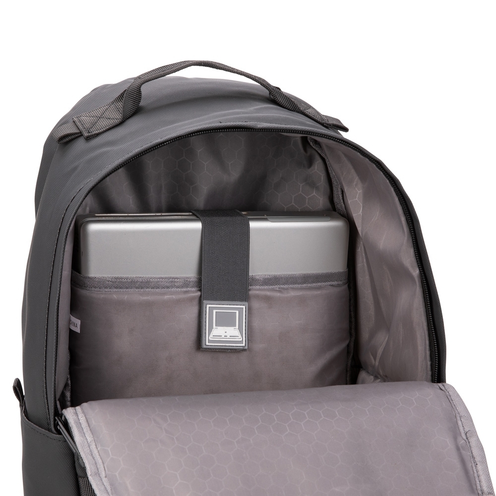 Mochila Poliéster 18L Personalizada