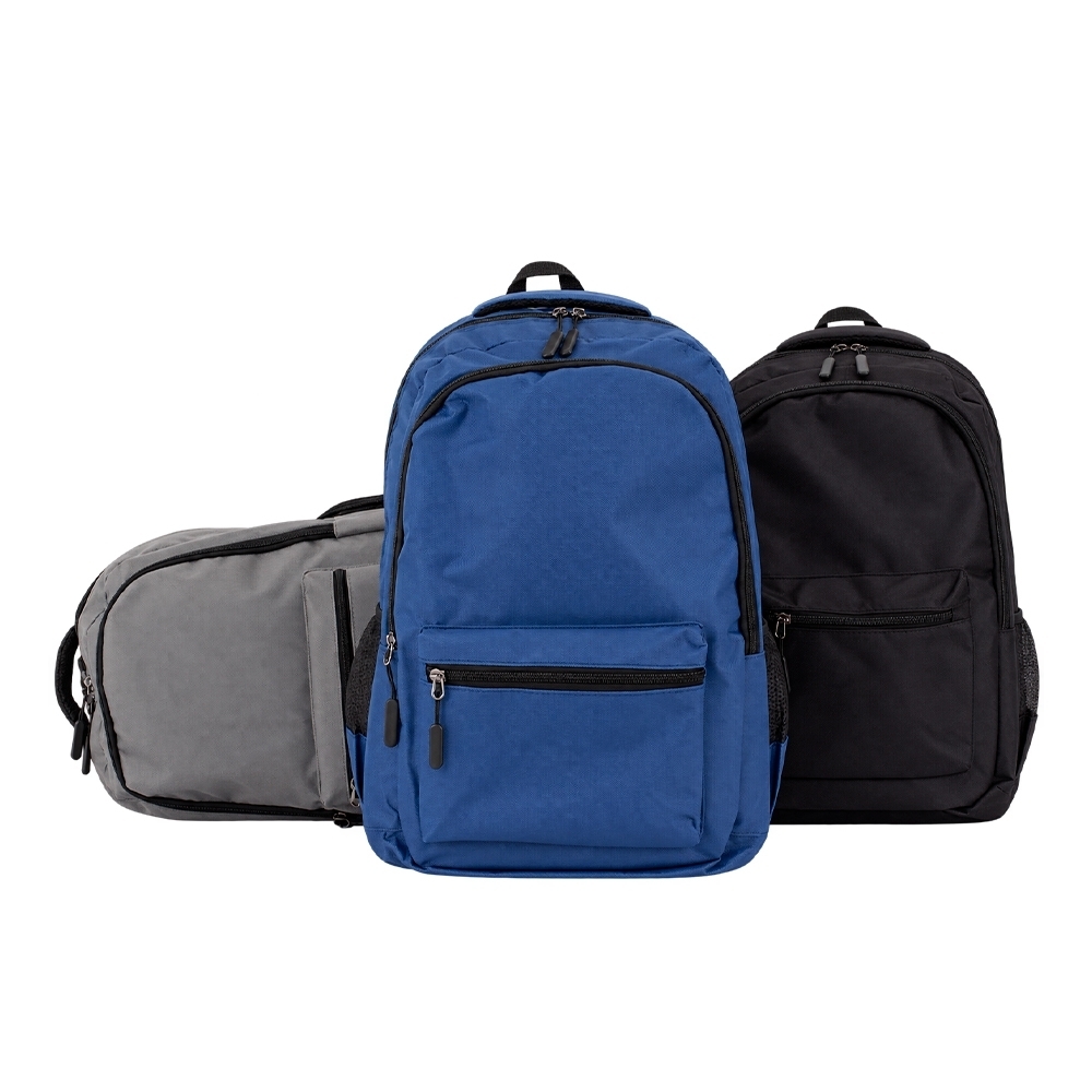 Mochila Poliéster 23 Litros Personalizada