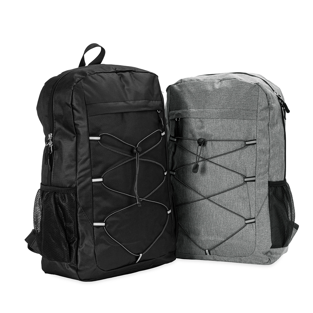 Mochila Poliéster 23L Personalizada