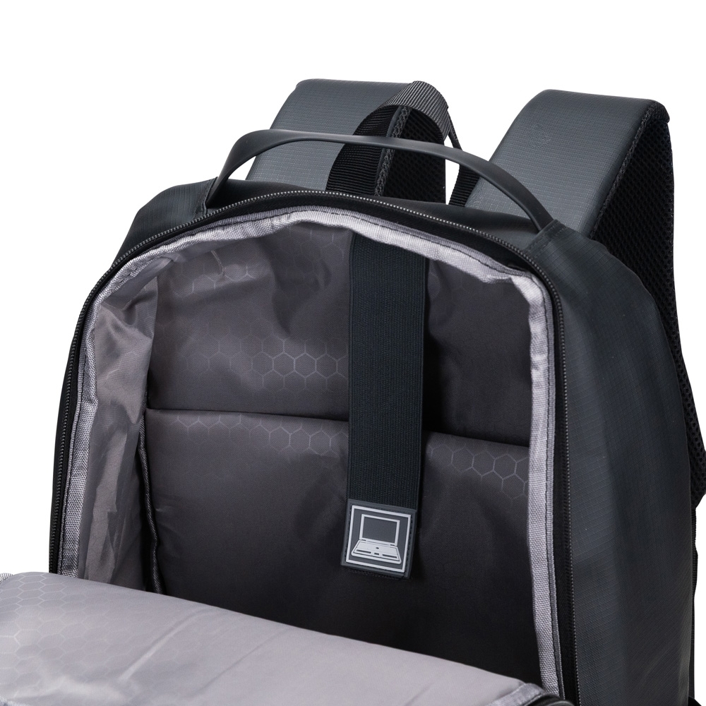 Mochila Poliéster 23L Personalizada