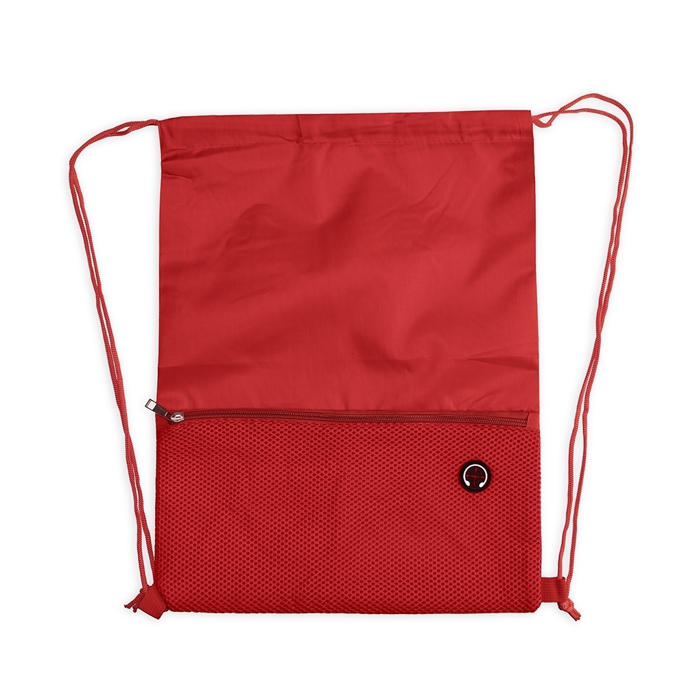 Mochila Saco Poliéster Personalizada-19061