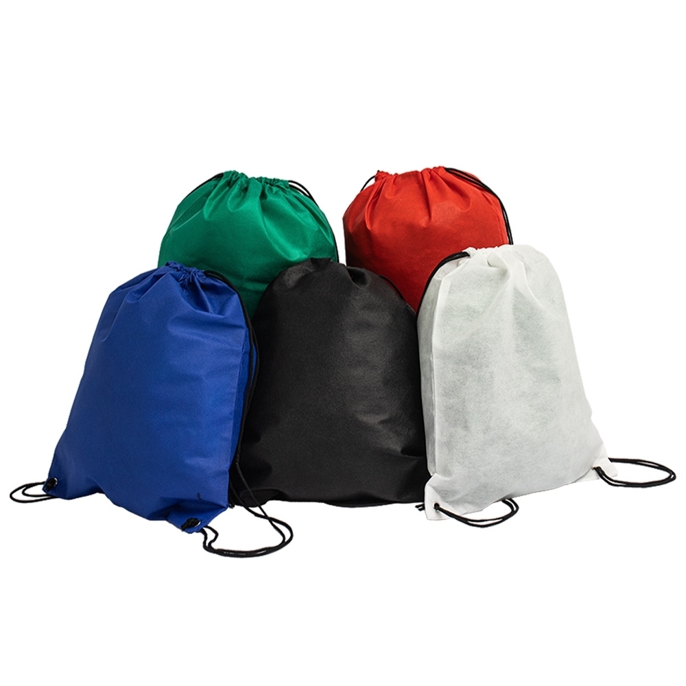 Mochila Saco em TNT Personalizada