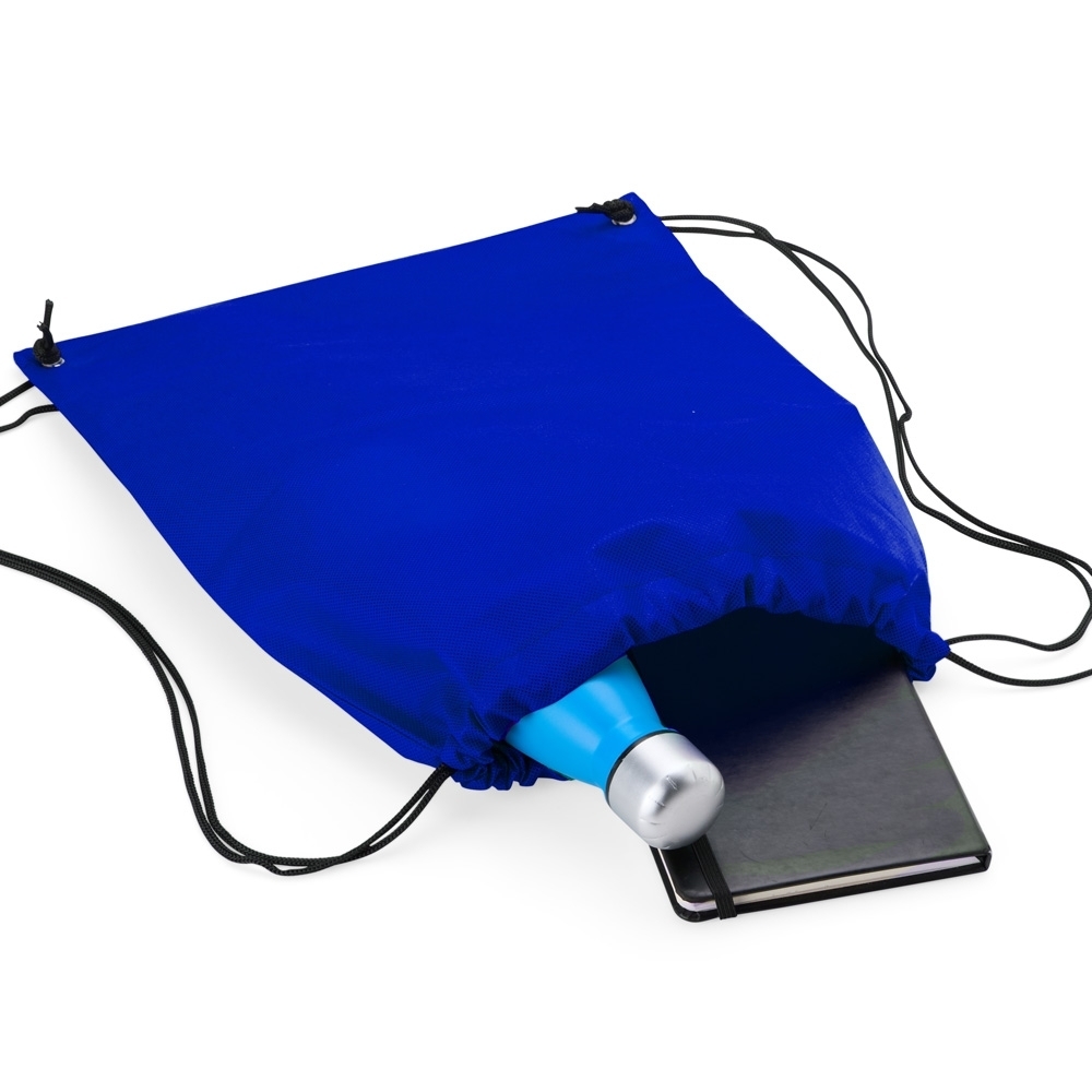 Mochila Saco em TNT Personalizada