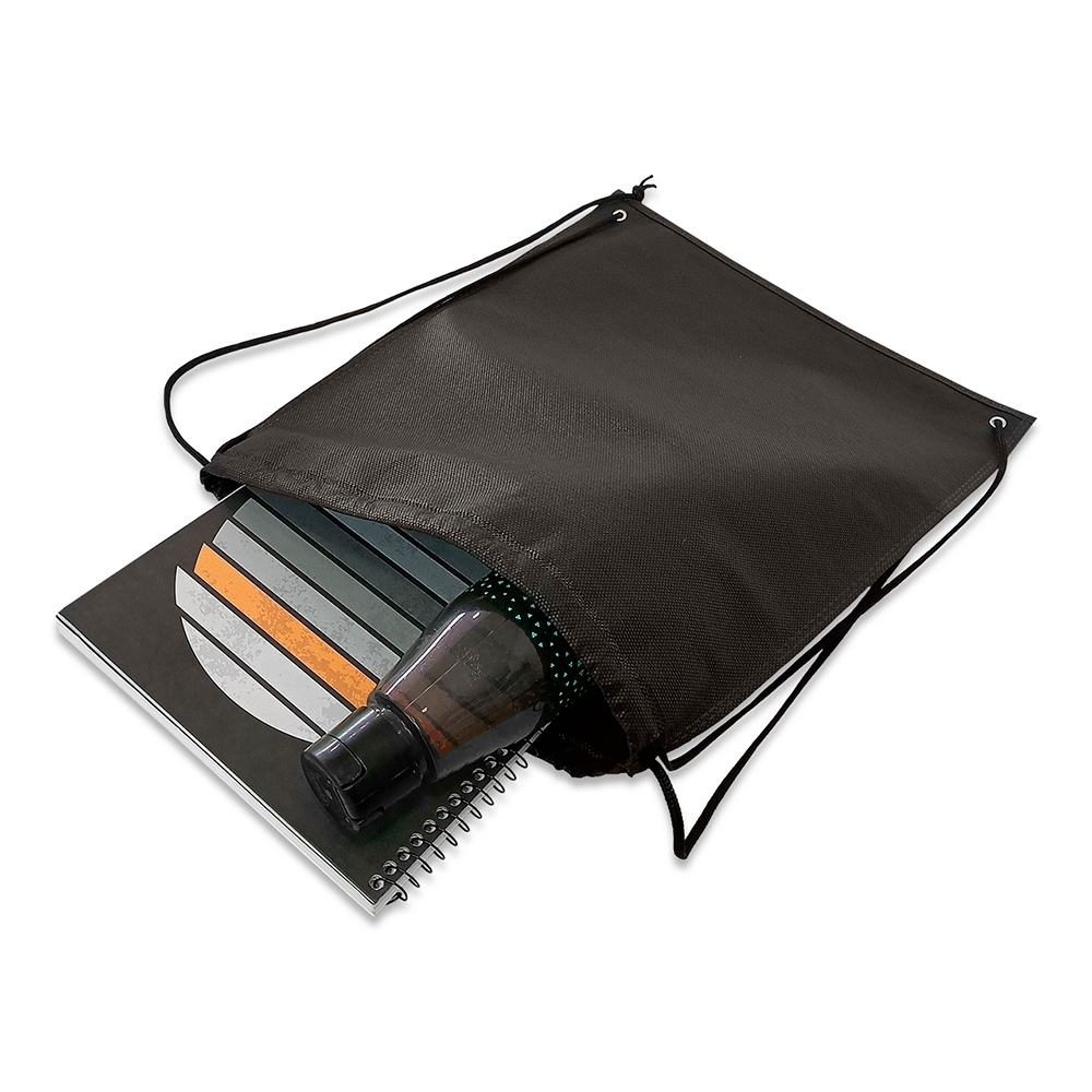 Sacochila TNT Personalizada