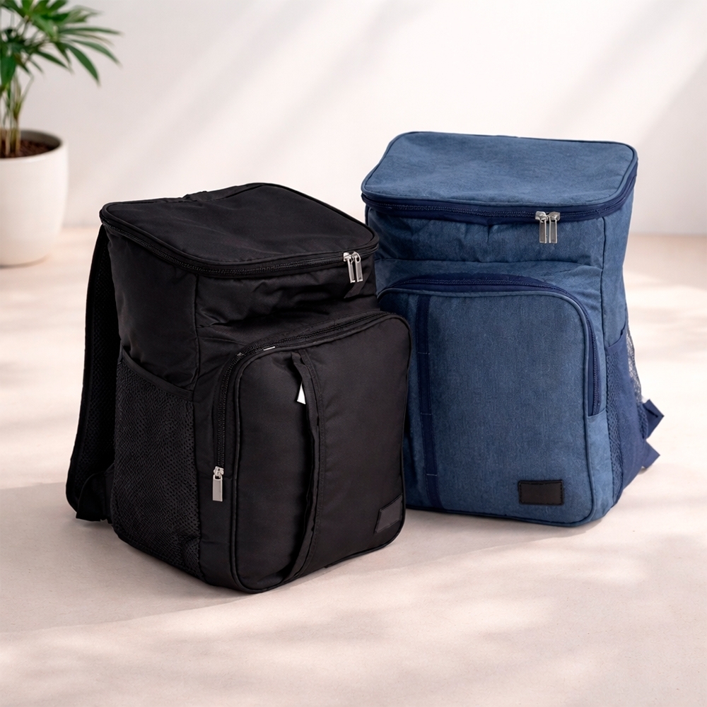 Mochila Térmica 17L Personalizada