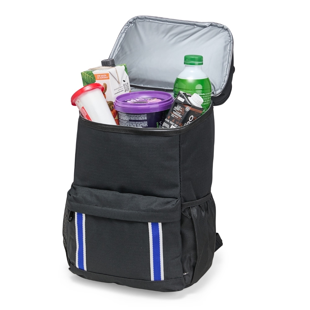 Mochila Térmica Personalizada 18L 