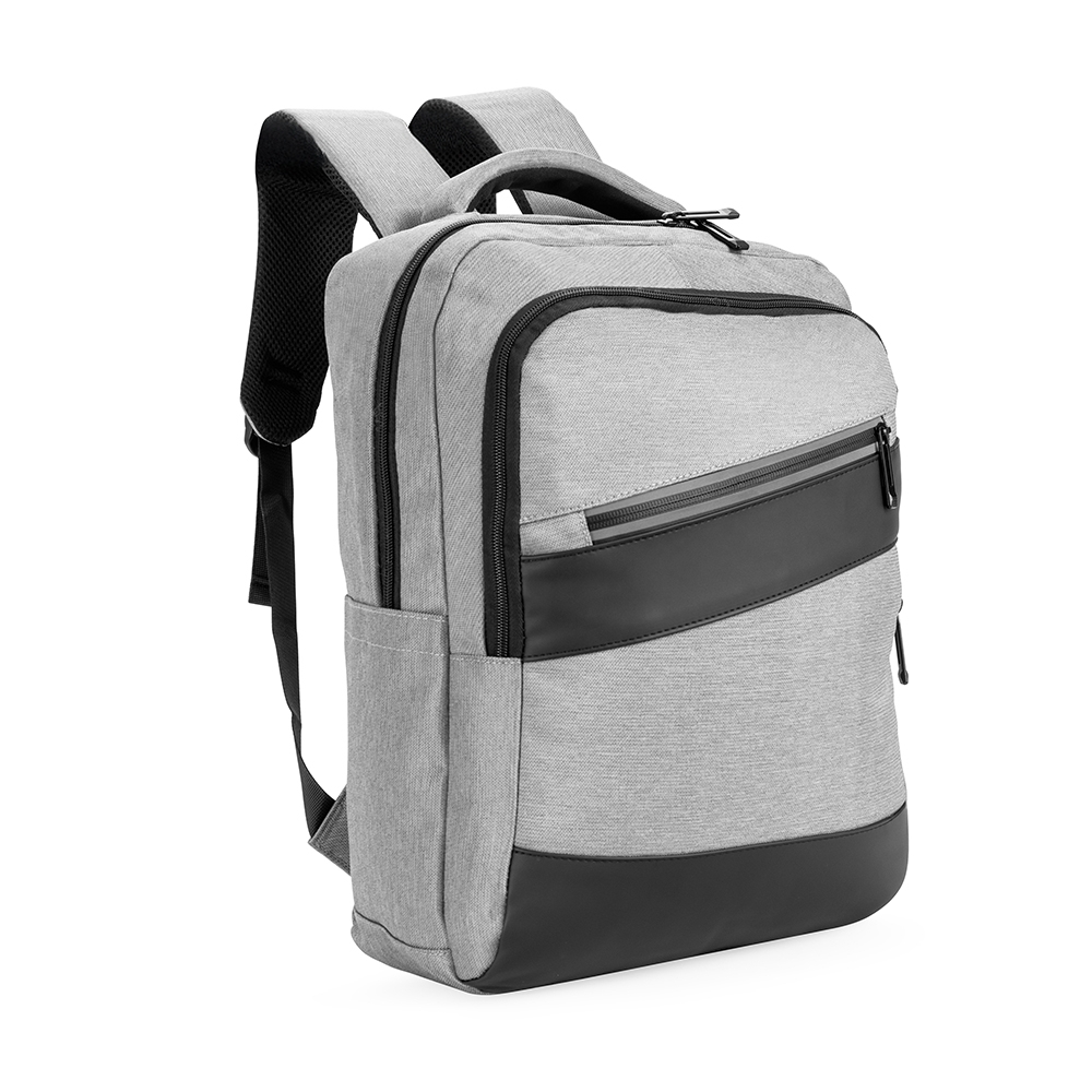 Mochila USB 16L Personalizada