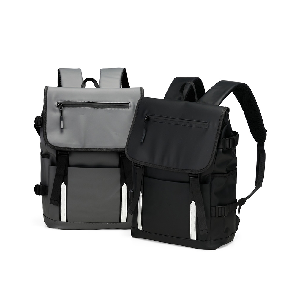 Mochila de Couro Sintético 18 Litros Personalizada