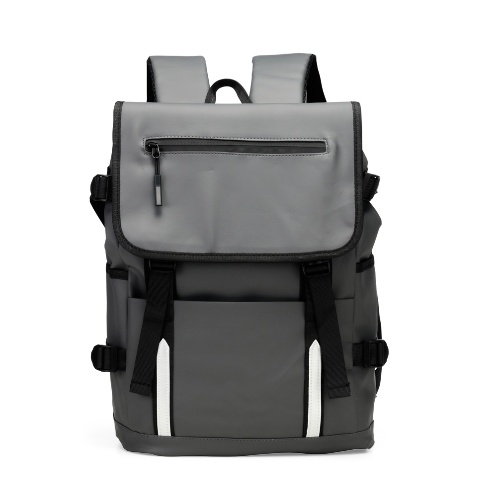 Mochila de Couro Sintético 18 Litros Personalizada