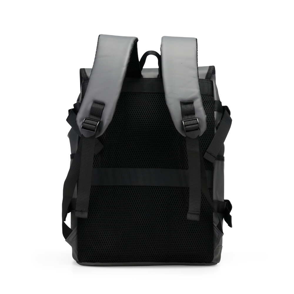 Mochila de Couro Sintético 18 Litros Personalizada