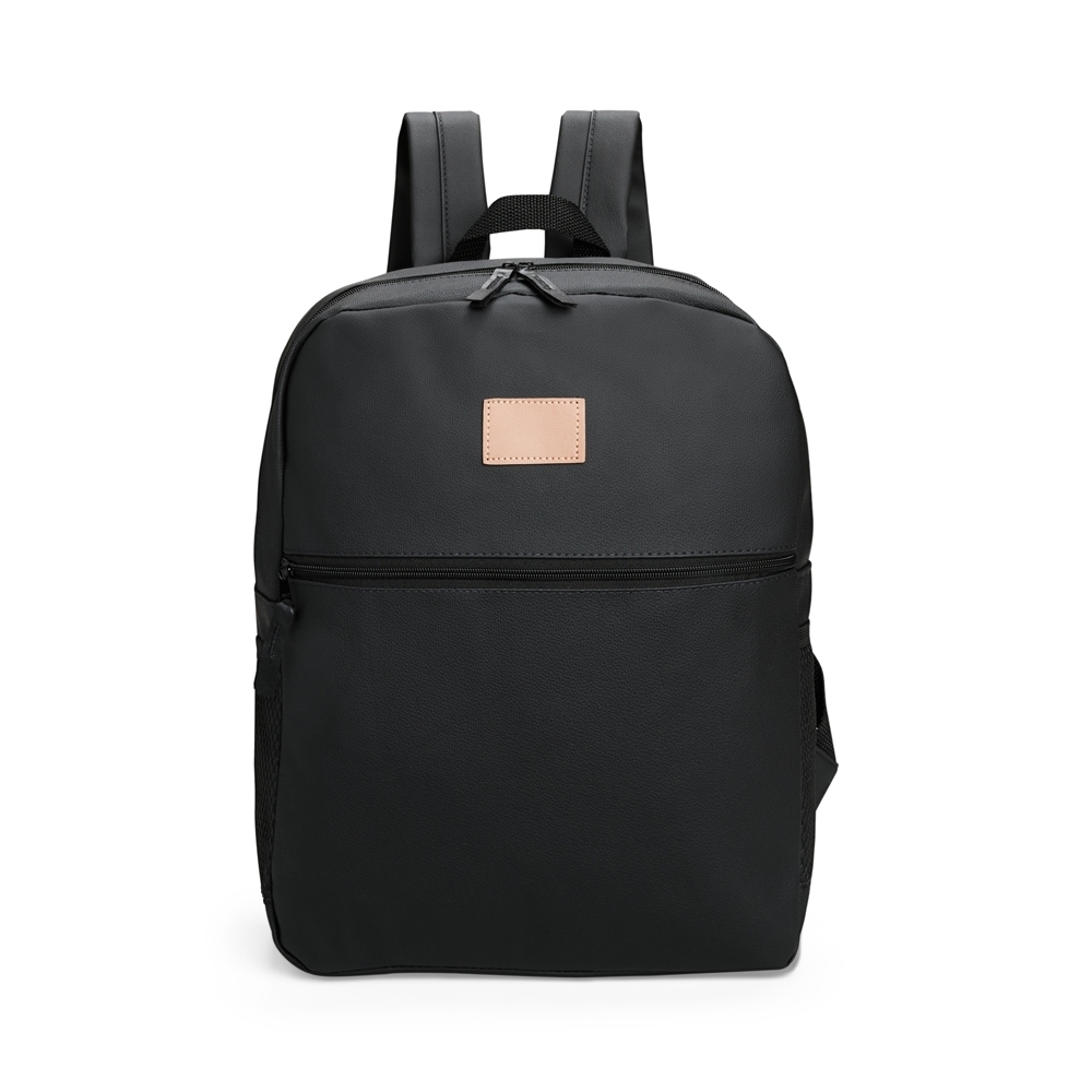 Mochila de Couro Sintético 20L Personalizada-15297