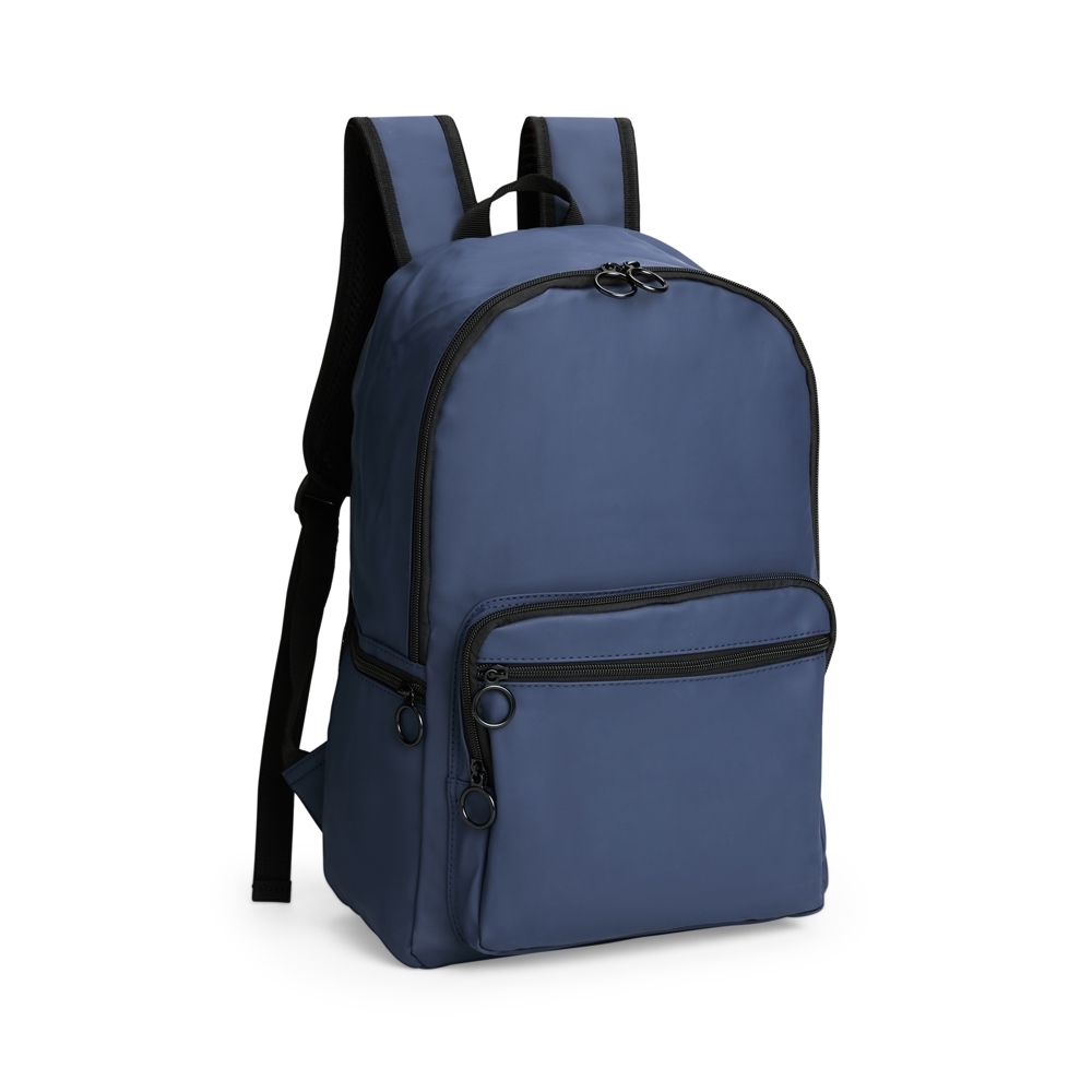 Mochila de Couro Sintético 22L Personalizada-08342
