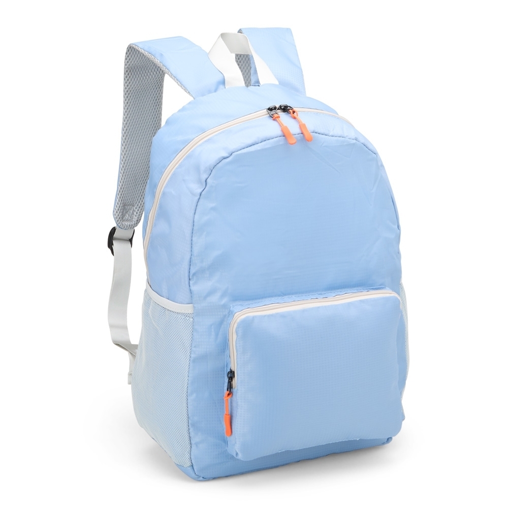 Mochila de Nylon Dobrável 23 Litros Personalizada-18832