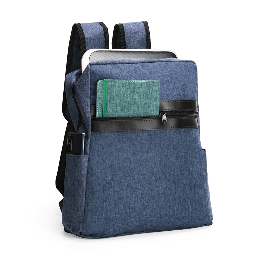 Mochila de Poliéster 18L Personalizada