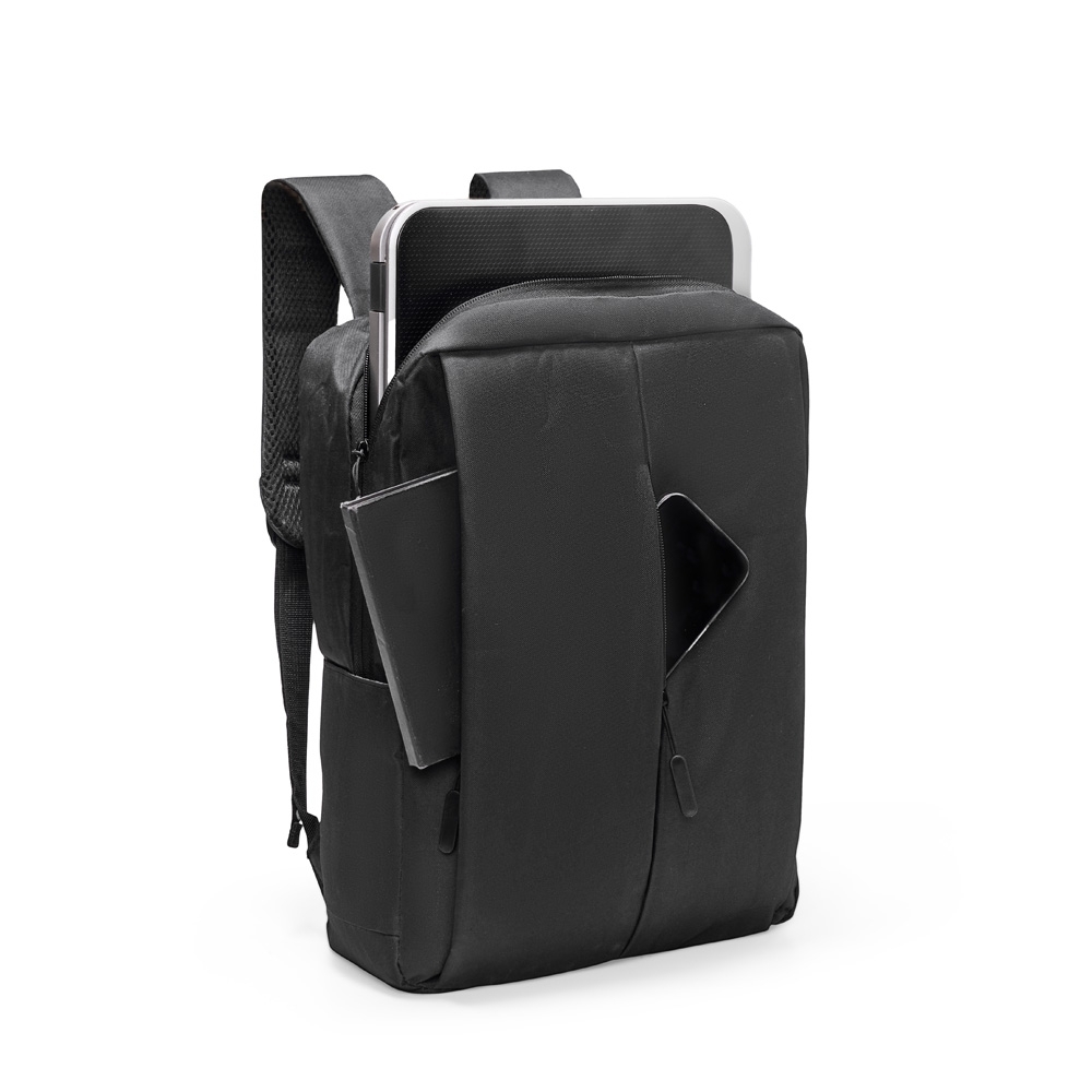 Mochila de Poliéster 21 Litros Personalizada