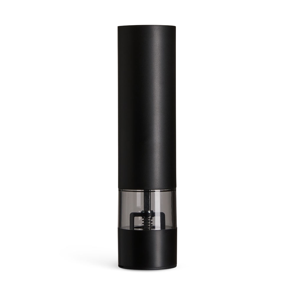 Moedor Elétrico de Temperos USB-C