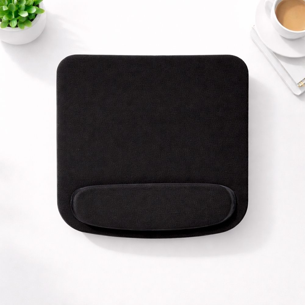 Mouse Pad Ergonômico Personalizado