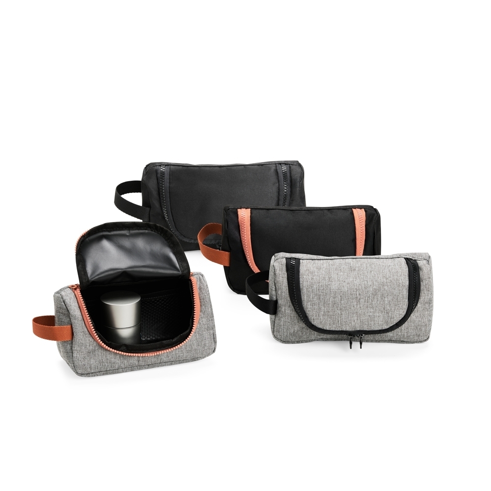 Nécessaire Nylon Personalizada