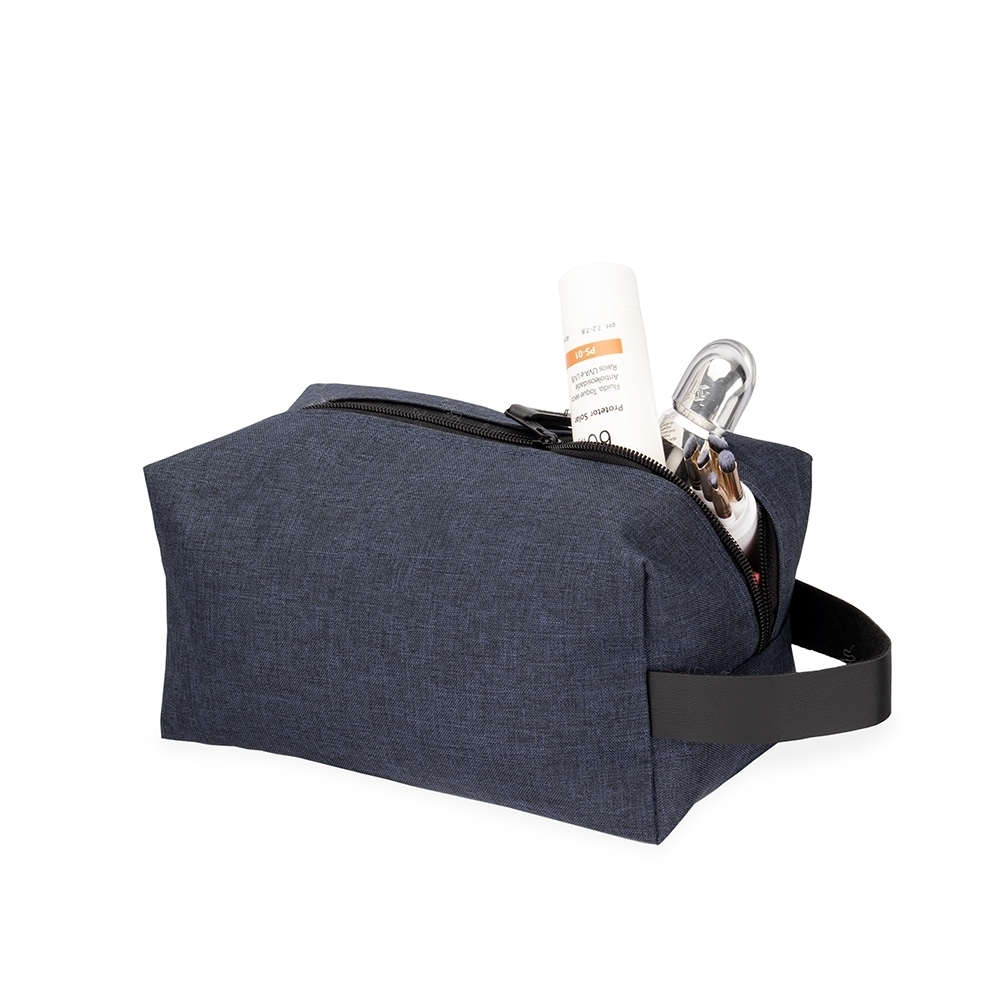 Nécessaire Nylon Personalizada