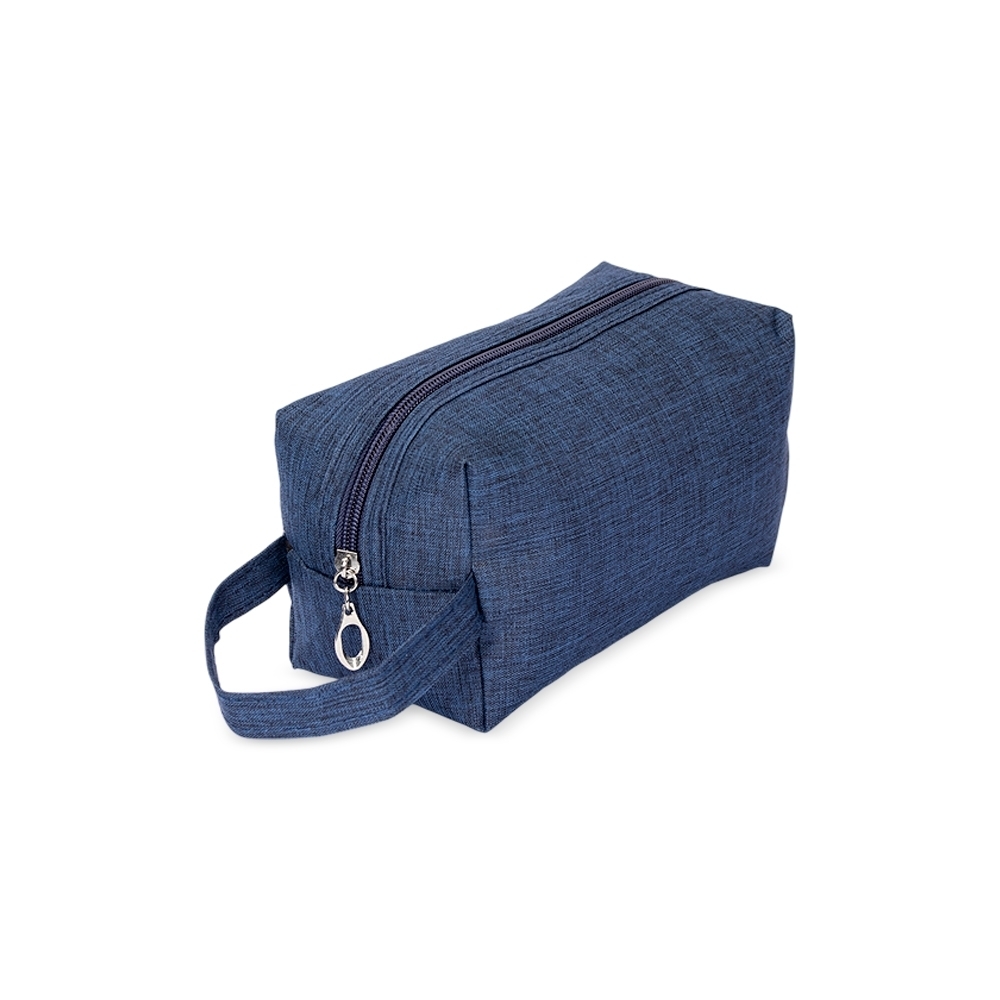 Nécessaire Nylon Personalizada-P@18502
